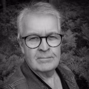 Profile picture of Carl-Willman, designer of Ormbunke towel. Klässbols Linneväveri