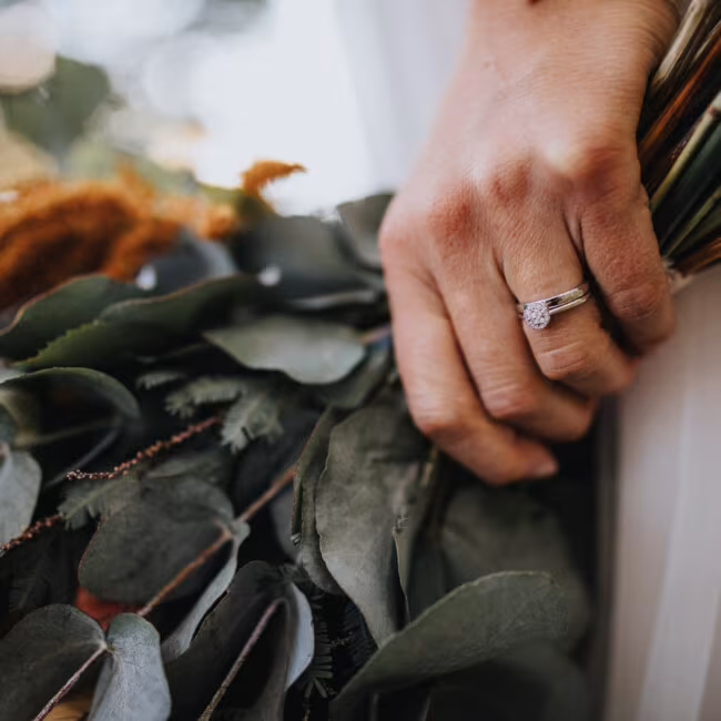 Klässbols Linneväveri – Hochzeiten, Hochzeitsgeschenke