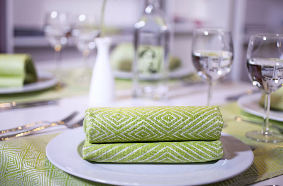 Gåsöga Klässbol's textile of the year 2016