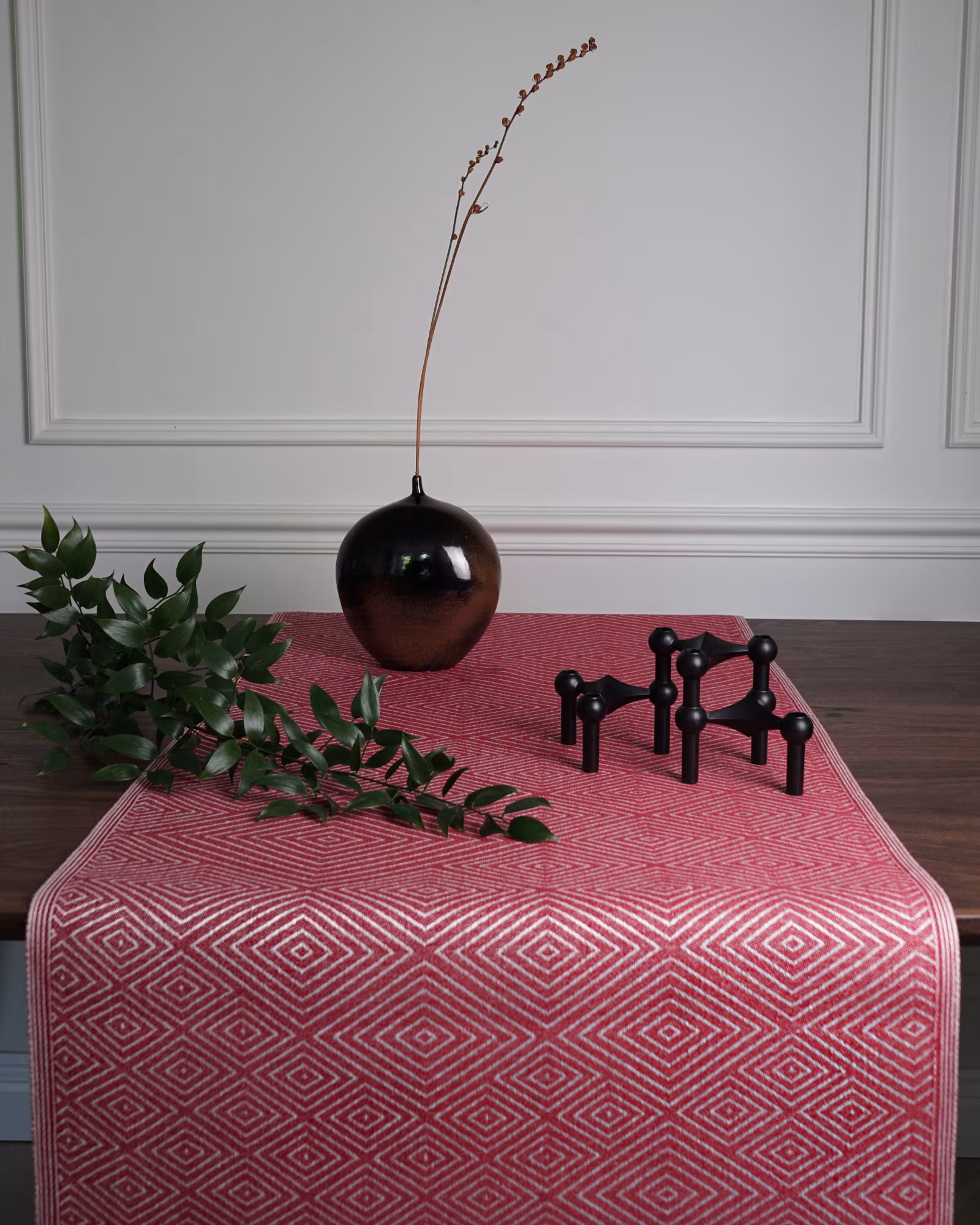 Gasoga bordslopare rod produktbild