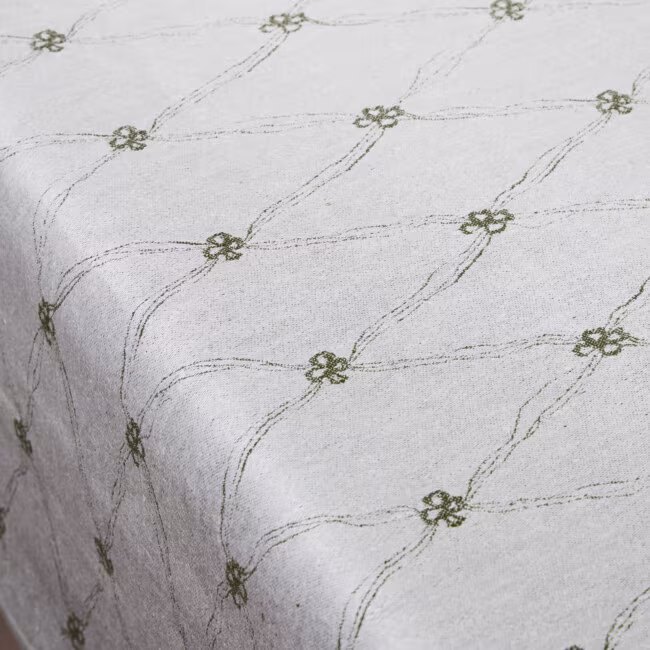 IV Klöver interior textiles