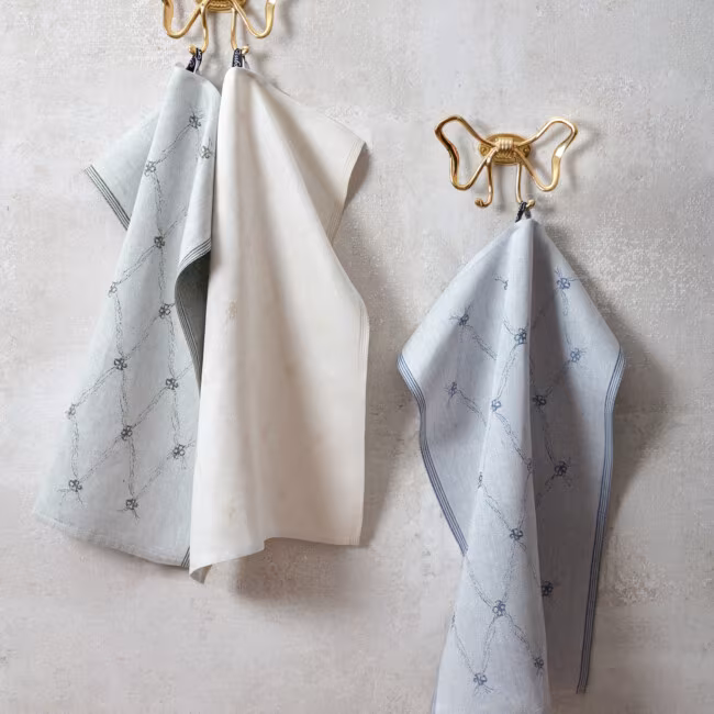 IV Klöver Towel