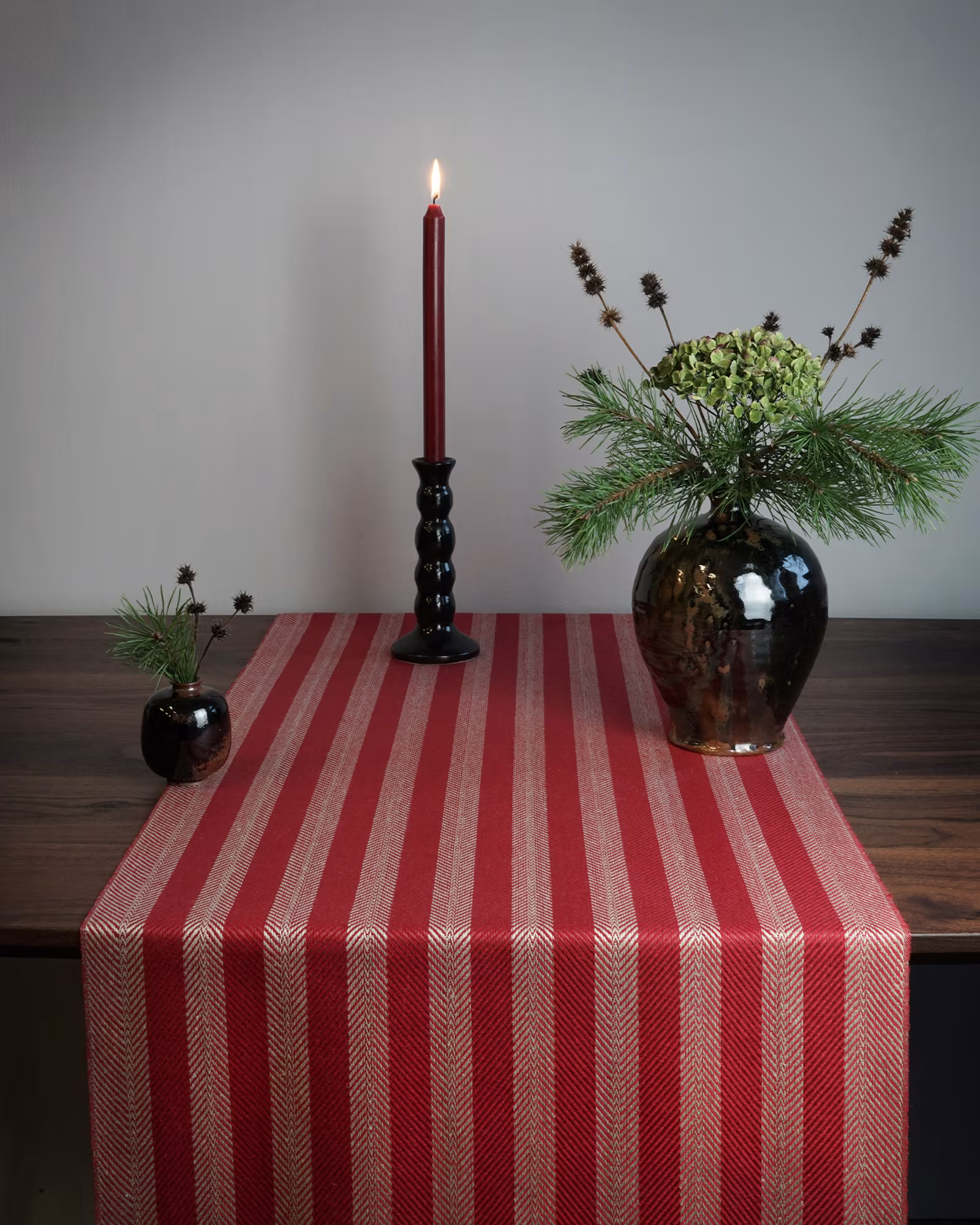 Julglod bordslopare produktbild