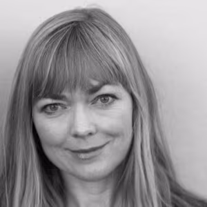 Ulrika Mårtensson designer Klässbols Linneväveri