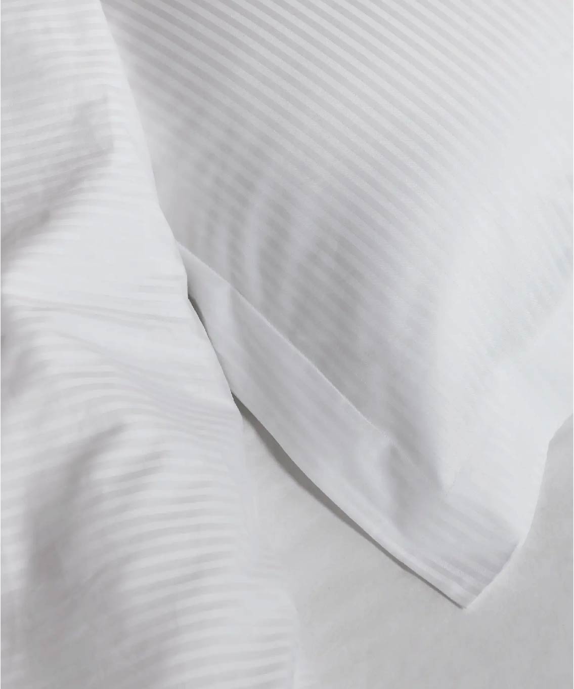 Sängkläder från Gastaldi i vitt