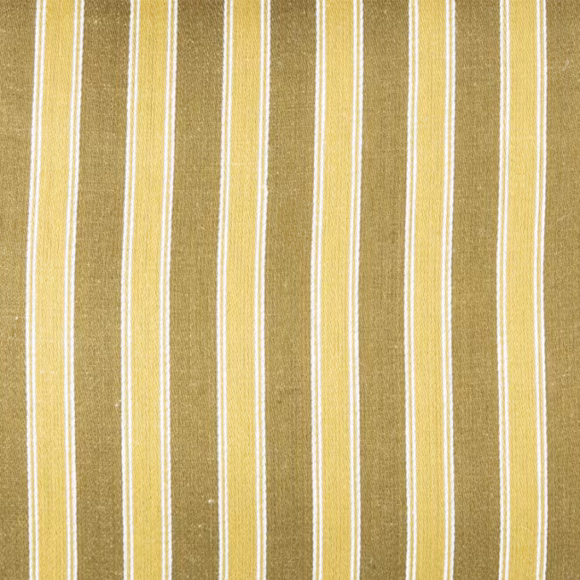 Bolster Chic interior narrow stripe yellow Lena Rahoult Klässbols Linneväveri