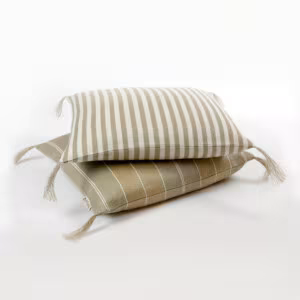 Bolster linnekuddar sand Klässbols Linneväveri design Lena Rahoult samlingsbild 2