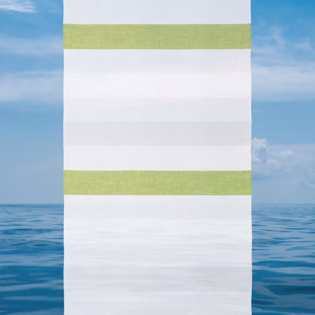 centi linen curtain Klässbols Linneväveri Lena Bergström