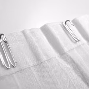 Kombiband / Gardinsömnad konfektionering Klässbols
