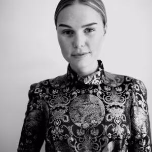 Hanna Bredberg Klässbol&#39;s Linen Weaver