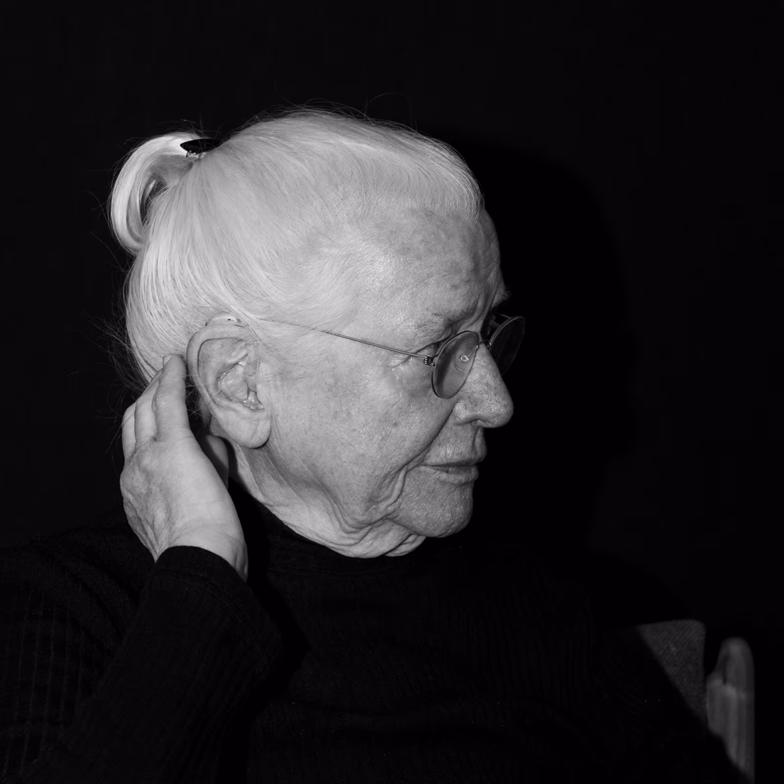Hanne Vedel