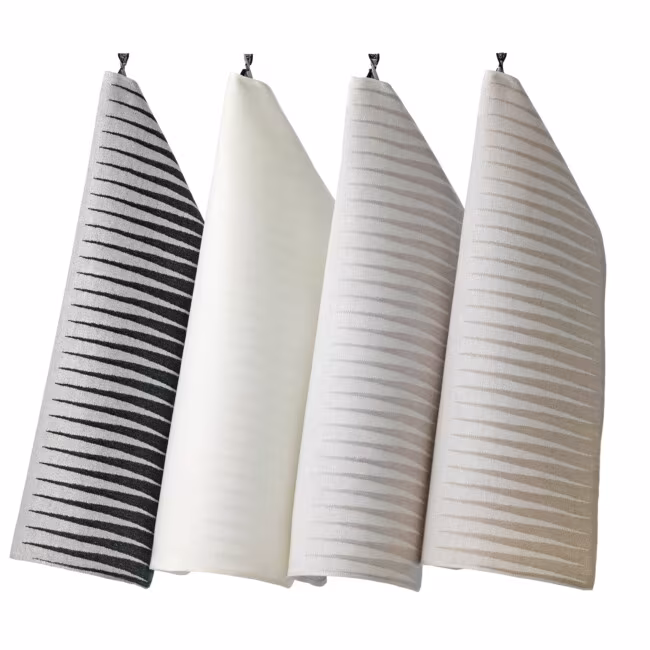 Herr Ask Ash linen towel Klässbols Linneväveri Margot Borolo