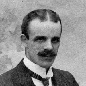 Hjalmar Johansson Klässbol&#39;s Linen Weaver