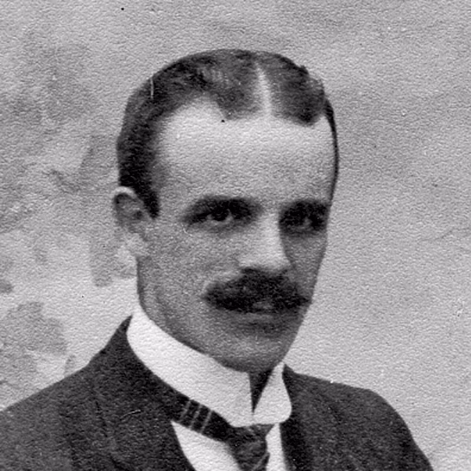 Hjalmar Johansson