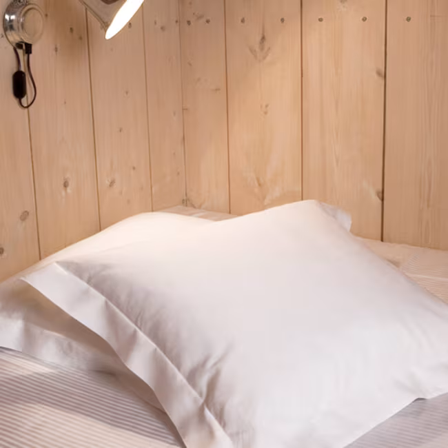 Jungfru bedding Klässbols Linen WaveriJungfru Bedding Klässbols Linneväveri