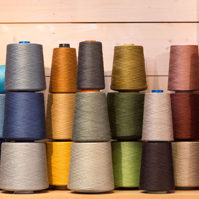 Buy linen on a roll from us