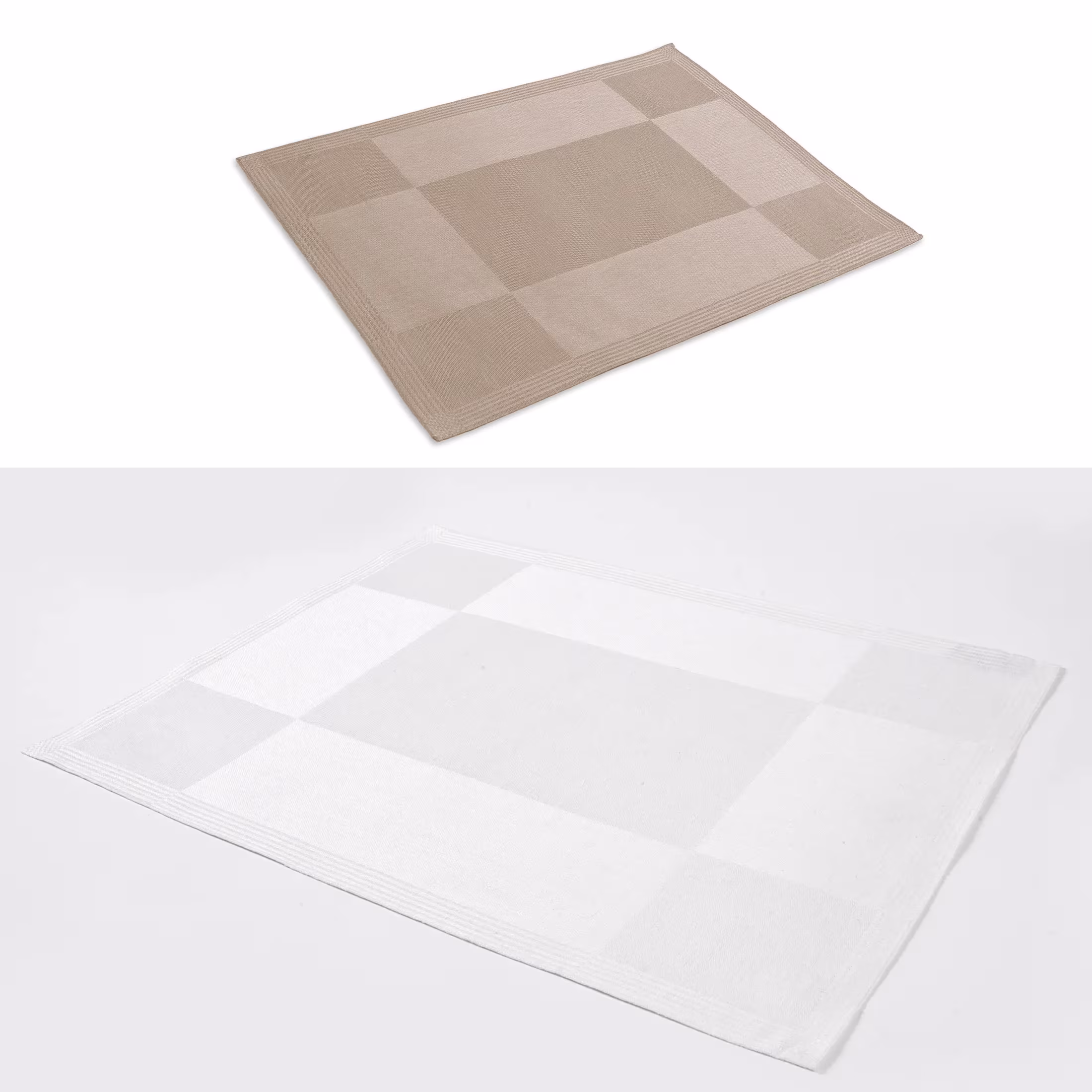 Nobel placemat Klässbols Linneväveri