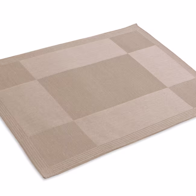 Nobel tablet linen tablet sand Klässbols Linneväveri Ingrid Dessau