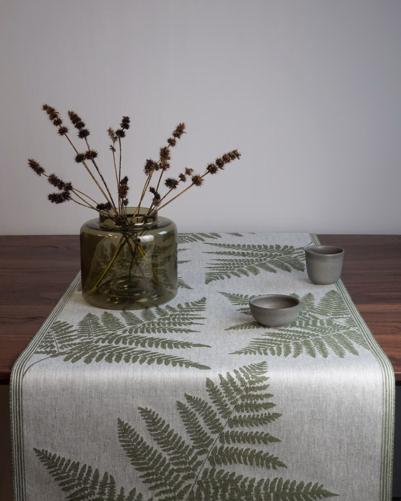 ormbunke lopare produktbild mossgron