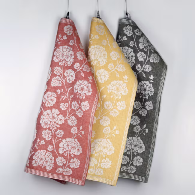 collection image-webshop-Pelagon-brick-red-towel