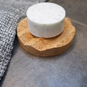 tvålkudde i trä från Iris hantverk