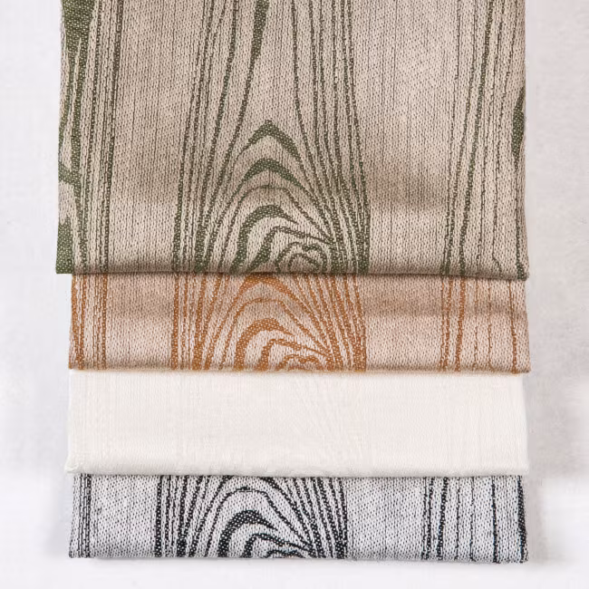 Tilja Sjumila linen towel Klässbols Linneväveri Hanna Bredberg moss green bronze black white